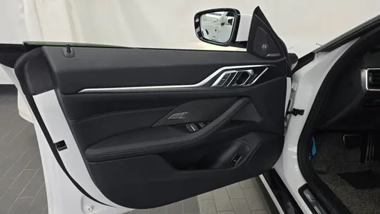 BMW i4 eDrive40 M 2023 24