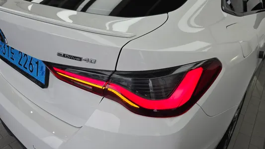 BMW i4 eDrive40 M 2023 23