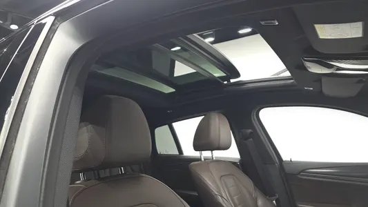 BMW X4 (G02) xDrive20i M X 2021 15