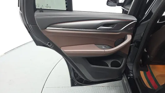 BMW X4 (G02) xDrive20i M X 2021 25