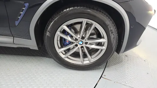 BMW X4 (G02) xDrive20i M X 2021 21