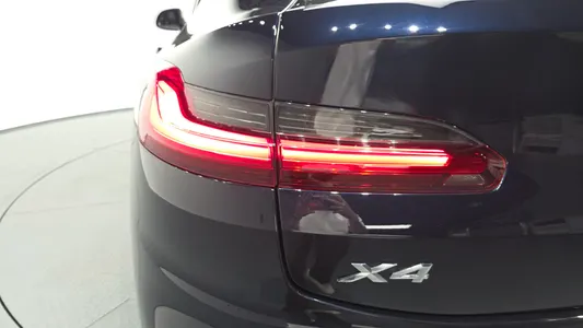 BMW X4 (G02) xDrive20i M X 2021 23
