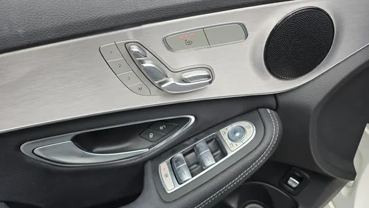 Mercedes-Benz C-Class W205 C220 d 4MATIC 2018 19