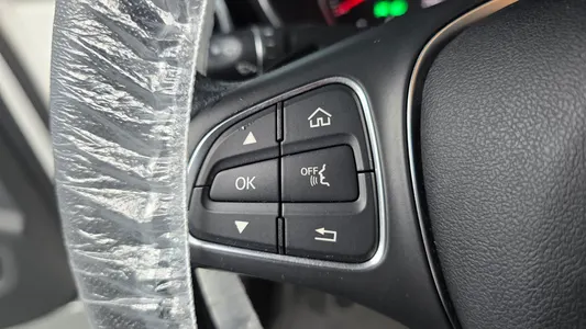 Mercedes-Benz C-Class W205 C220 d 4MATIC 2018 16