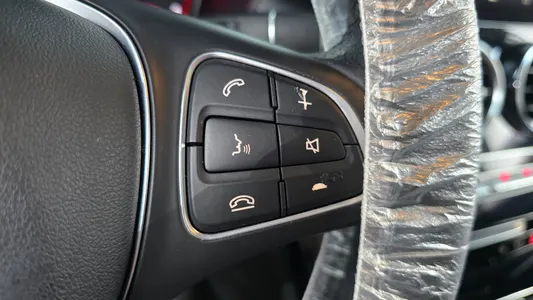 Mercedes-Benz C-Class W205 C220 d 4MATIC 2018 17