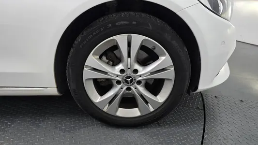 Mercedes-Benz C-Class W205 C220 d 4MATIC 2018 21