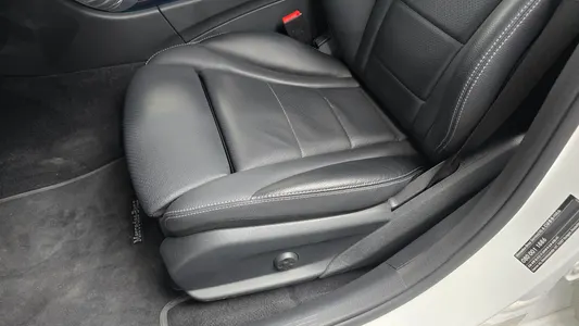 Mercedes-Benz C-Class W205 C220 d 4MATIC 2018 31