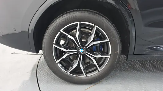 BMW X3 (G01) xDrive 20i M 2024 5