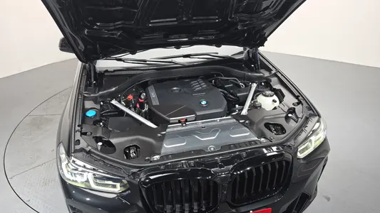 BMW X3 (G01) xDrive 20i M 2024 6