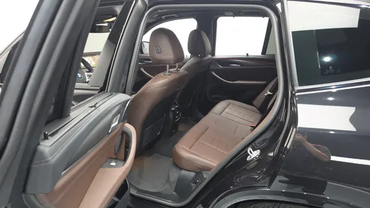 BMW X3 (G01) xDrive 20i M 2024 11