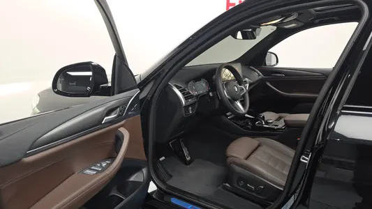 BMW X3 (G01) xDrive 20i M 2024 10