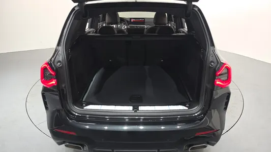 BMW X3 (G01) xDrive 20i M 2024 16