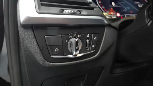 BMW X3 (G01) xDrive 20i M 2024 19