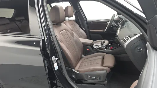 BMW X3 (G01) xDrive 20i M 2024 26