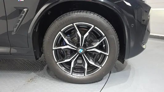BMW X3 (G01) xDrive 20i M 2024 21