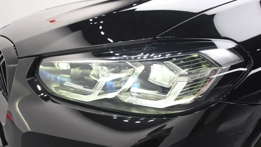 BMW X3 (G01) xDrive 20i M 2024 22