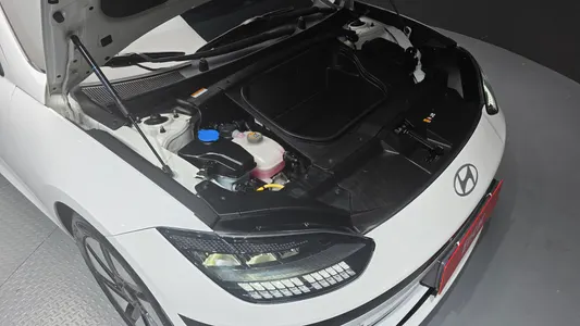 Hyundai Ioniq 6 2022 6