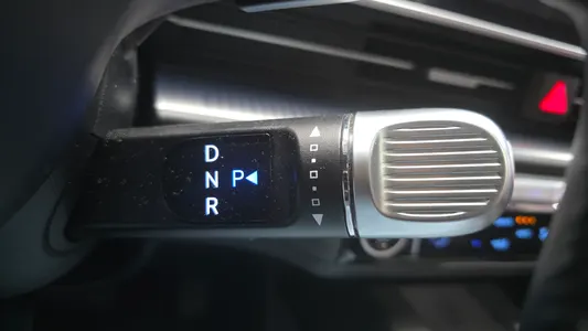 Hyundai Ioniq 6 2022 9