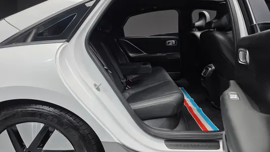 Hyundai Ioniq 6 2022 11