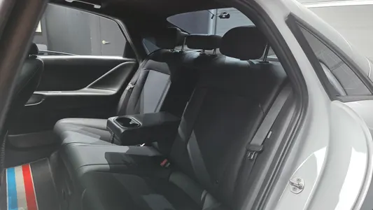 Hyundai Ioniq 6 2022 12