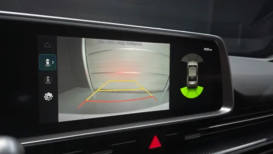 Hyundai Ioniq 6 2022 15