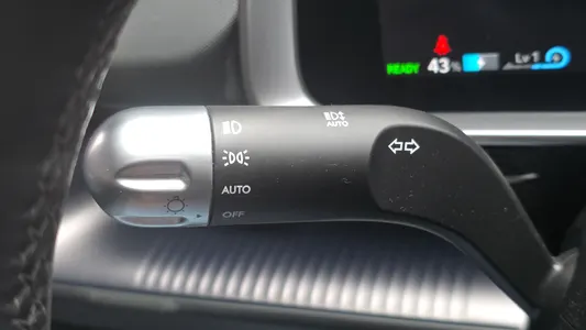 Hyundai Ioniq 6 2022 20