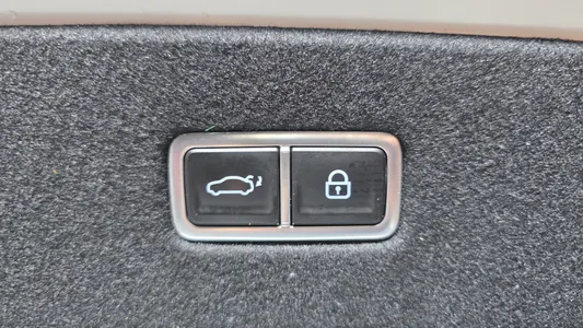 Hyundai Ioniq 6 2022 16