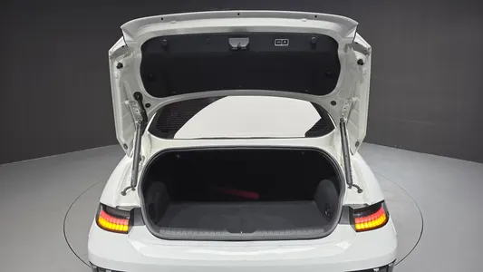 Hyundai Ioniq 6 2022 17