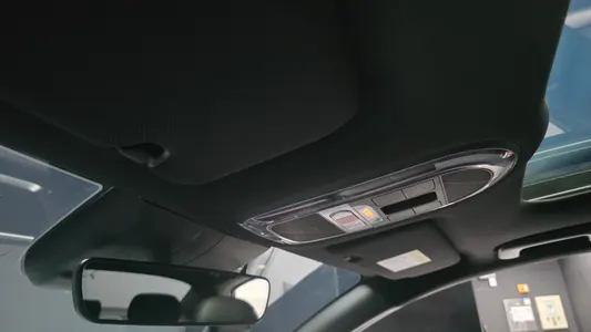 Hyundai Ioniq 6 2022 18