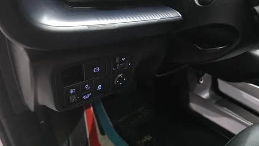 Hyundai Ioniq 6 2022 19