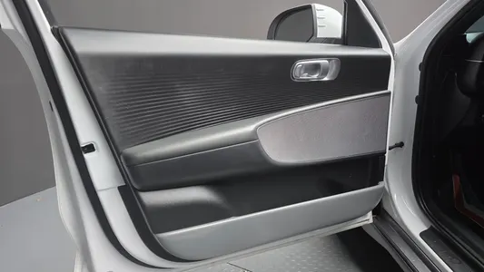 Hyundai Ioniq 6 2022 24