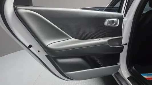 Hyundai Ioniq 6 2022 25