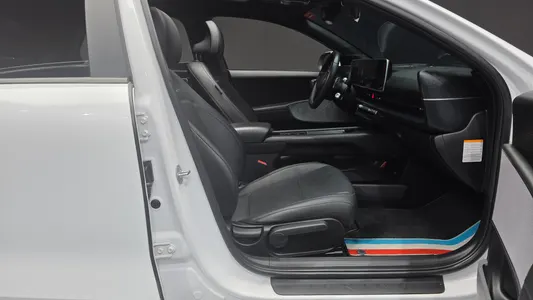 Hyundai Ioniq 6 2022 26