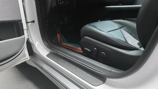 Hyundai Ioniq 6 2022 30