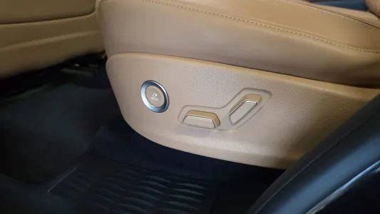 Genesis GV80 3.5T AWD 2023 13