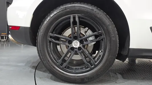 Porsche 마칸 3.0 S 2015 5