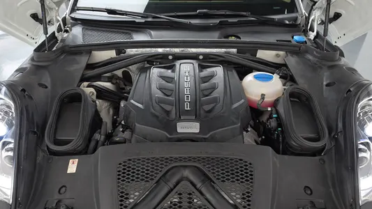 Porsche 마칸 3.0 S 2015 6