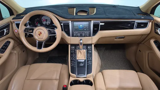 Porsche 마칸 3.0 S 2015 7