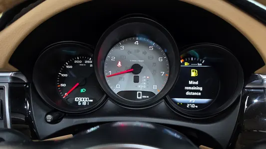 Porsche 마칸 3.0 S 2015 8