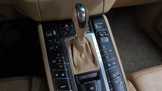Porsche 마칸 3.0 S 2015 9