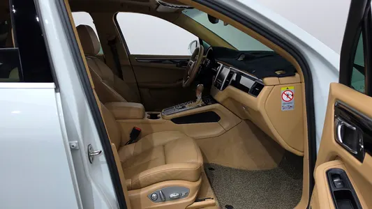 Porsche 마칸 3.0 S 2015 11