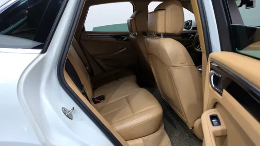 Porsche 마칸 3.0 S 2015 12