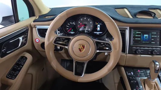 Porsche 마칸 3.0 S 2015 13