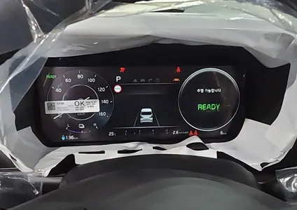 Kia EV 2026 7