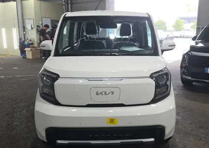Kia EV 2026