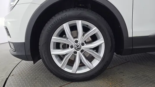 Volkswagen 2 2.0 TDI 2020 5