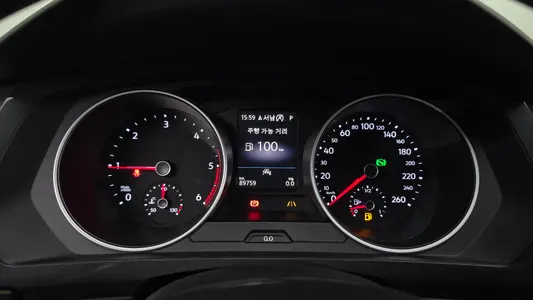 Volkswagen 2 2.0 TDI 2020 8