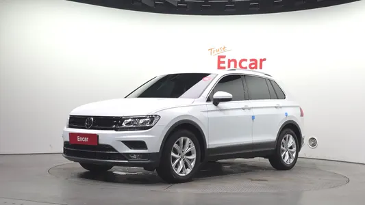 Volkswagen 2 2.0 TDI 2020