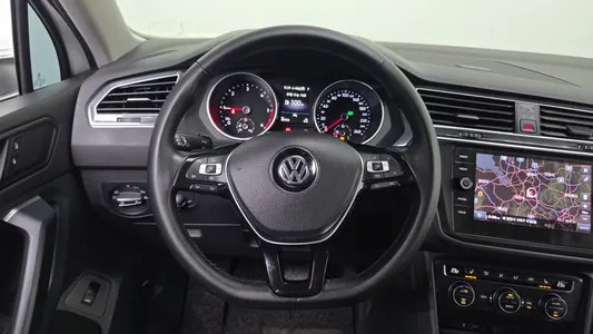 Volkswagen 2 2.0 TDI 2020 14
