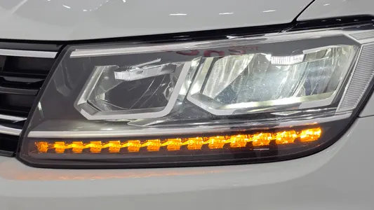 Volkswagen 2 2.0 TDI 2020 22